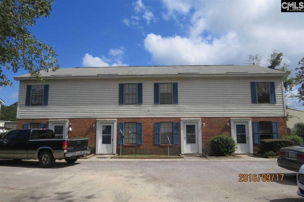 West Columbia Condo: 110 Villa Ct