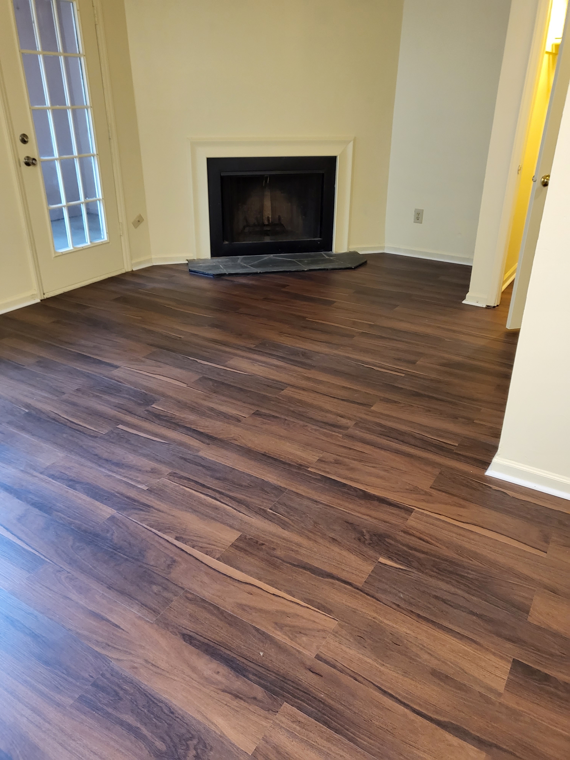 Columbia Townhome: 3734 Elberta St