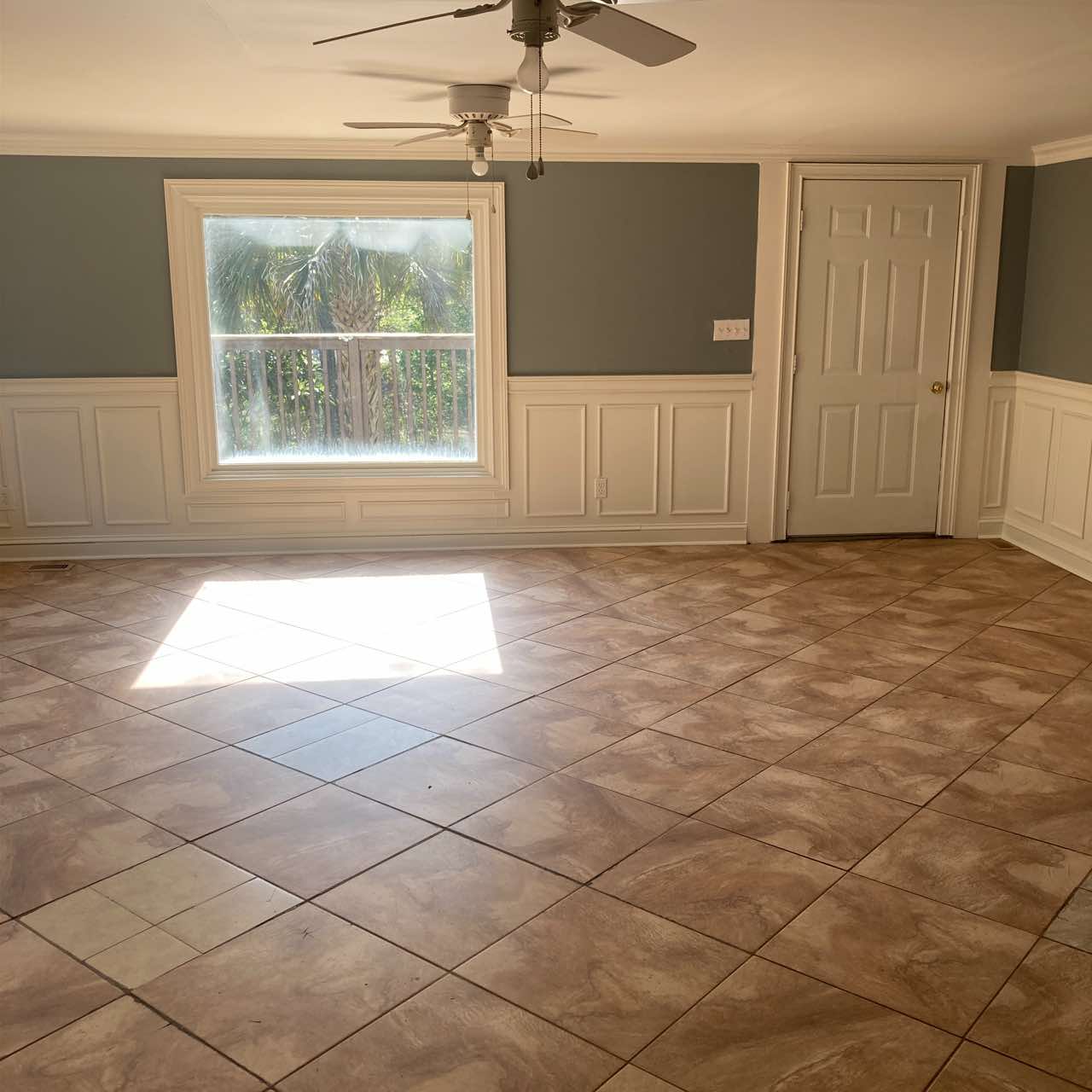 Lexington House: 2185 S Lake Drive- 1