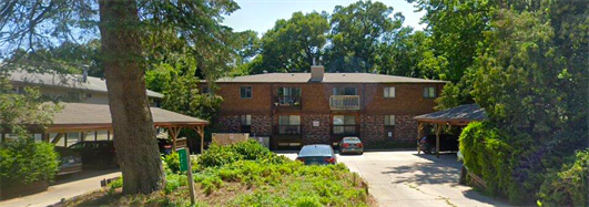 Iowa City Condo: 221 River St