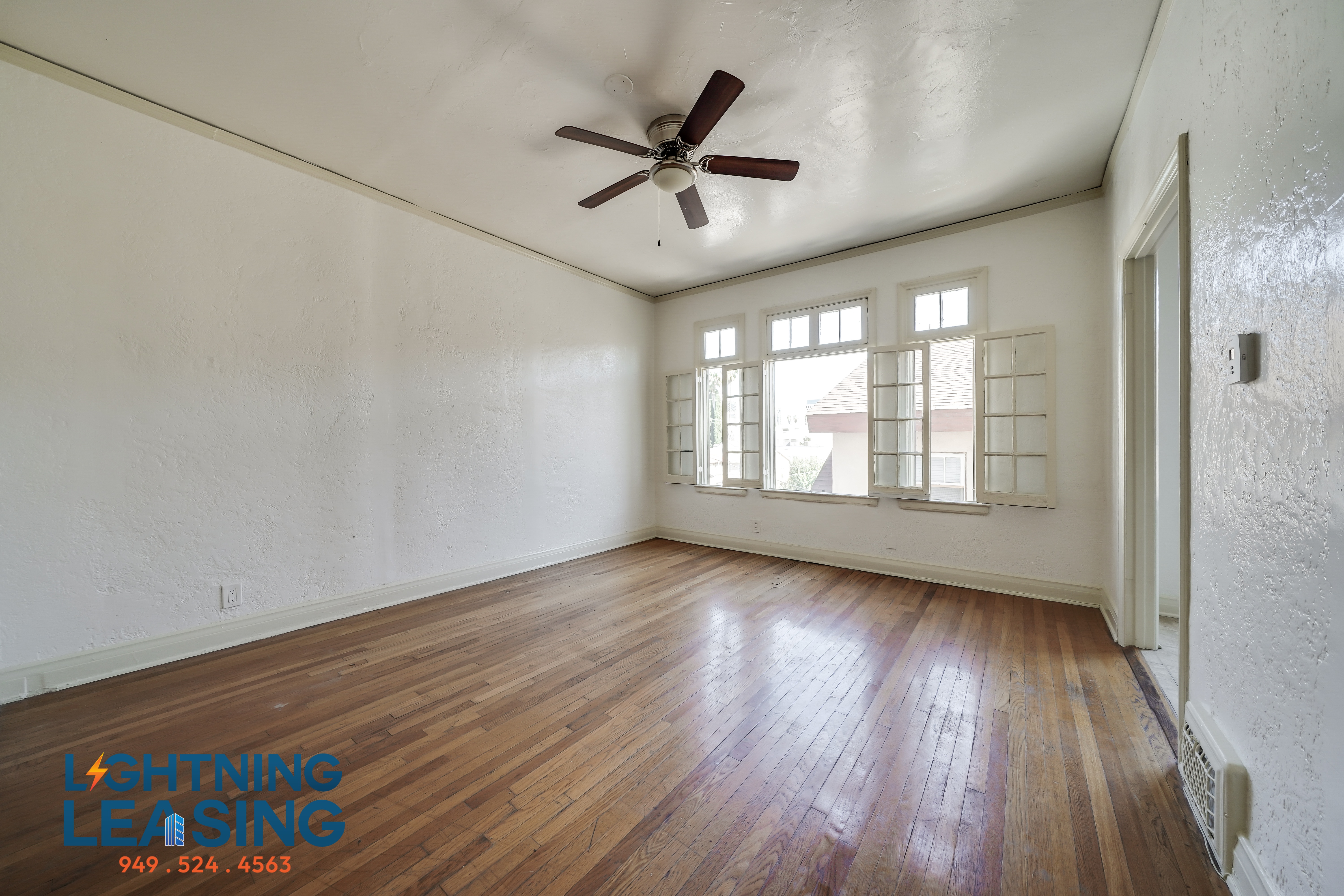 Los Angeles Condo: 6141 Afton Place