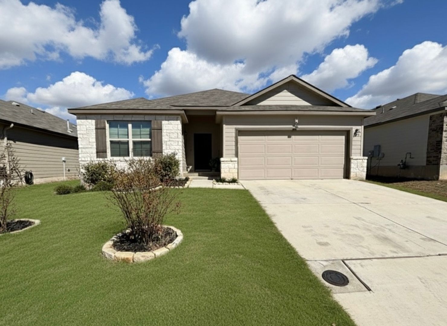 Converse House: 10719 Francisco Way