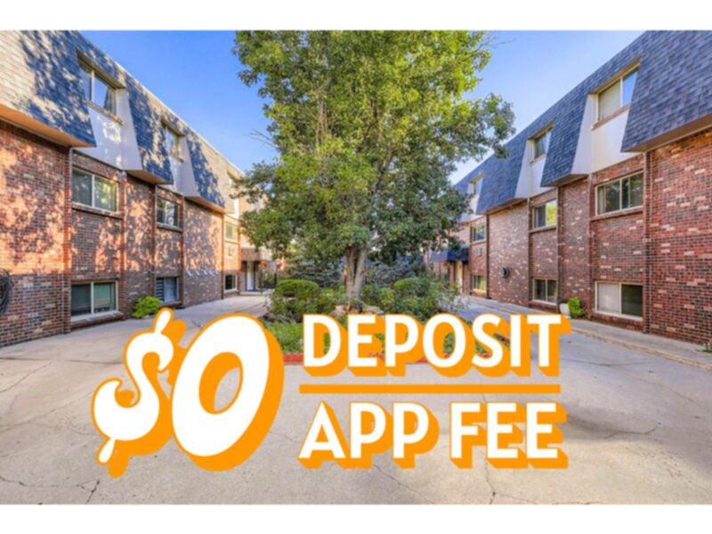 Denver Condo: 3160 W Louisiana Ave