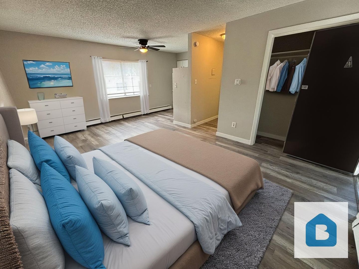 Colorado Springs Condo: 1416 S. Corona Ave.