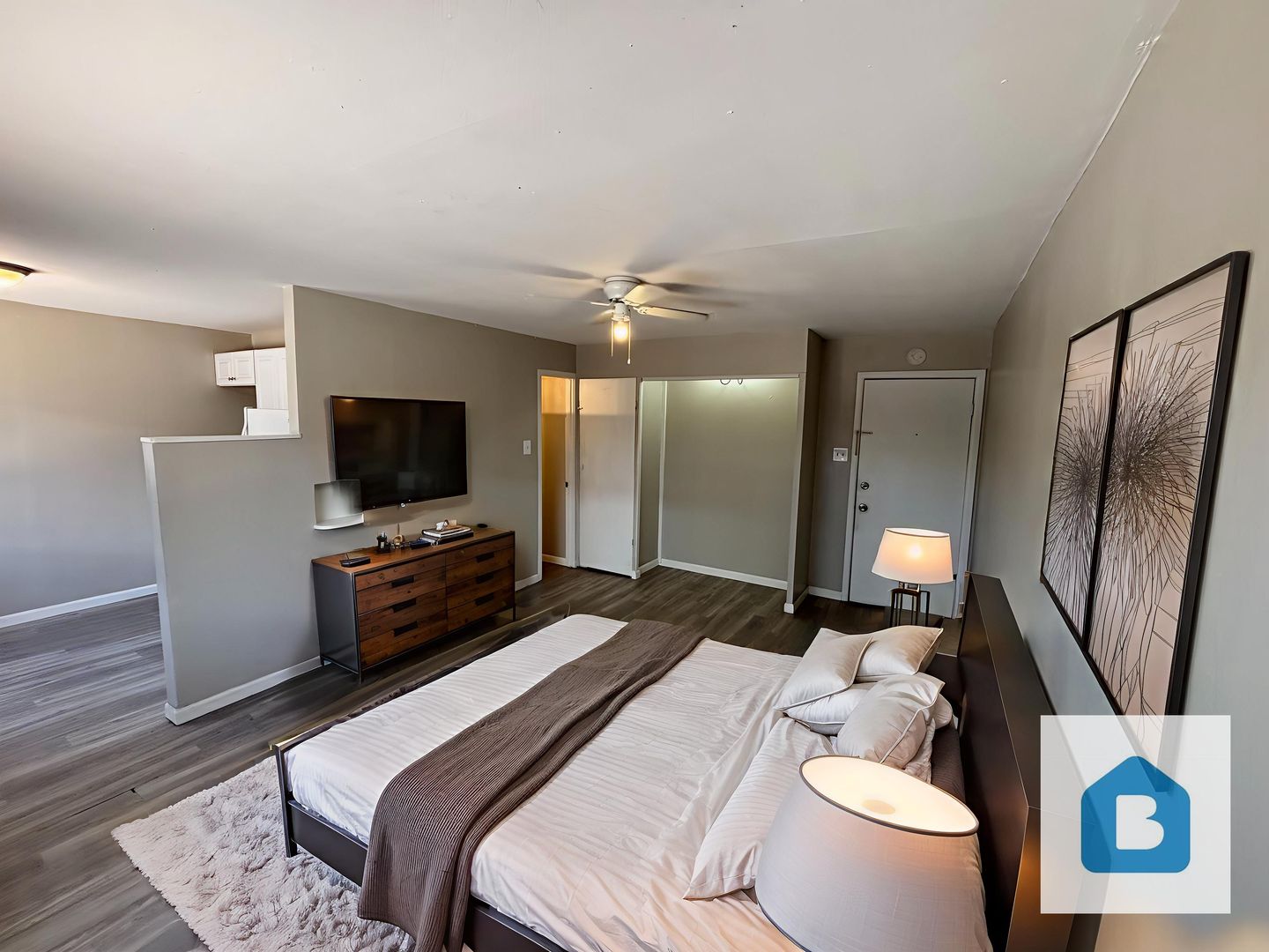 Colorado Springs Condo: 1416 S. Corona Ave.