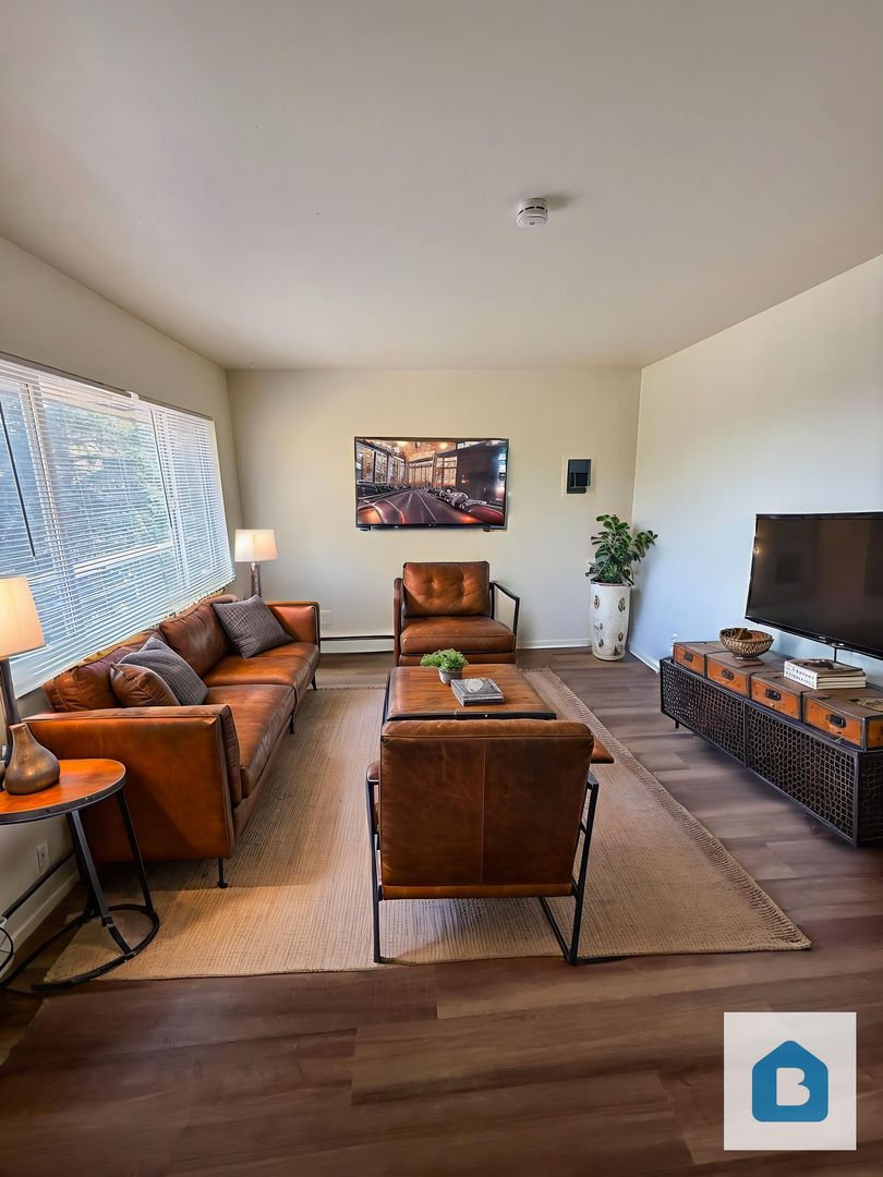 Colorado Springs Condo: 2903 Sage St.