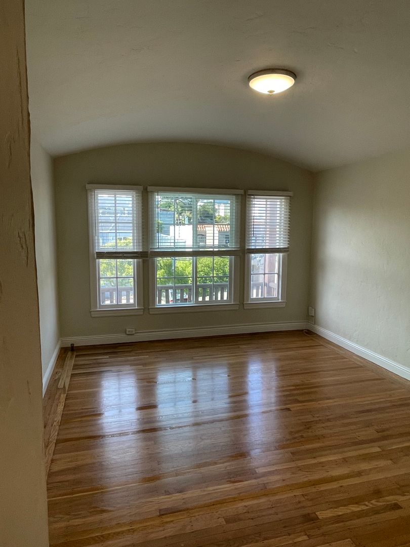 San Francisco Condo: 2300 22nd Avenue