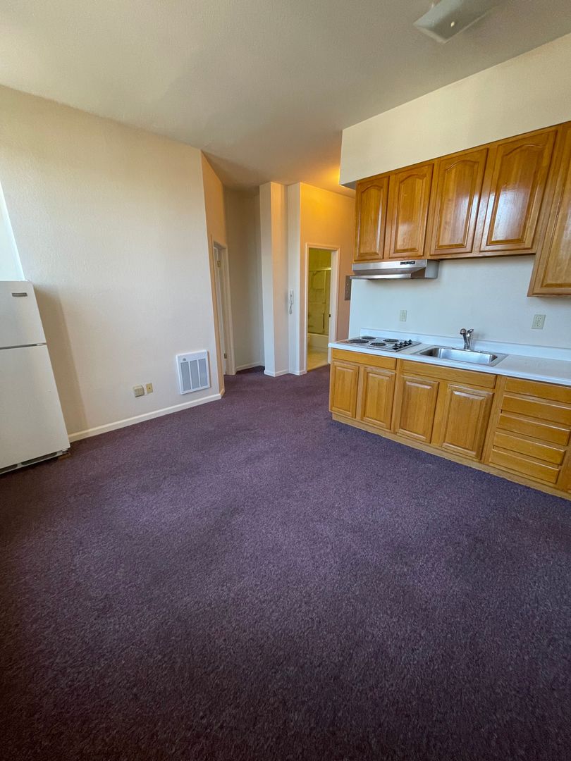 SAN FRANCISCO Condo: 1012 GRANT AVE