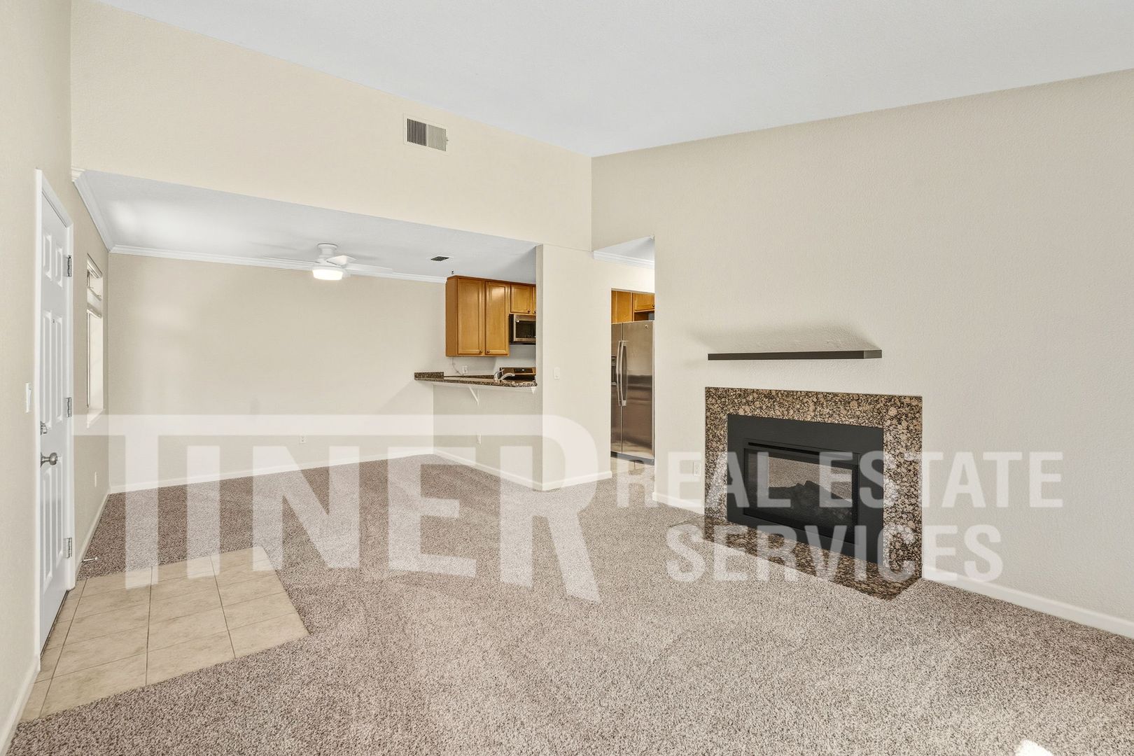 Rancho Cordova Condo: 11150 Trinity River Drive
