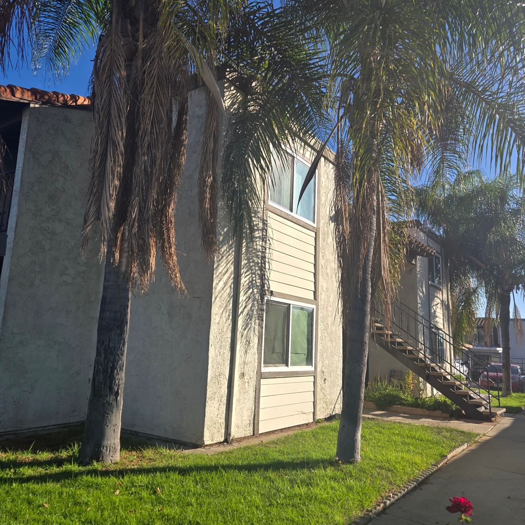 Moreno Valley Condo: 15426 Perris Blvd.