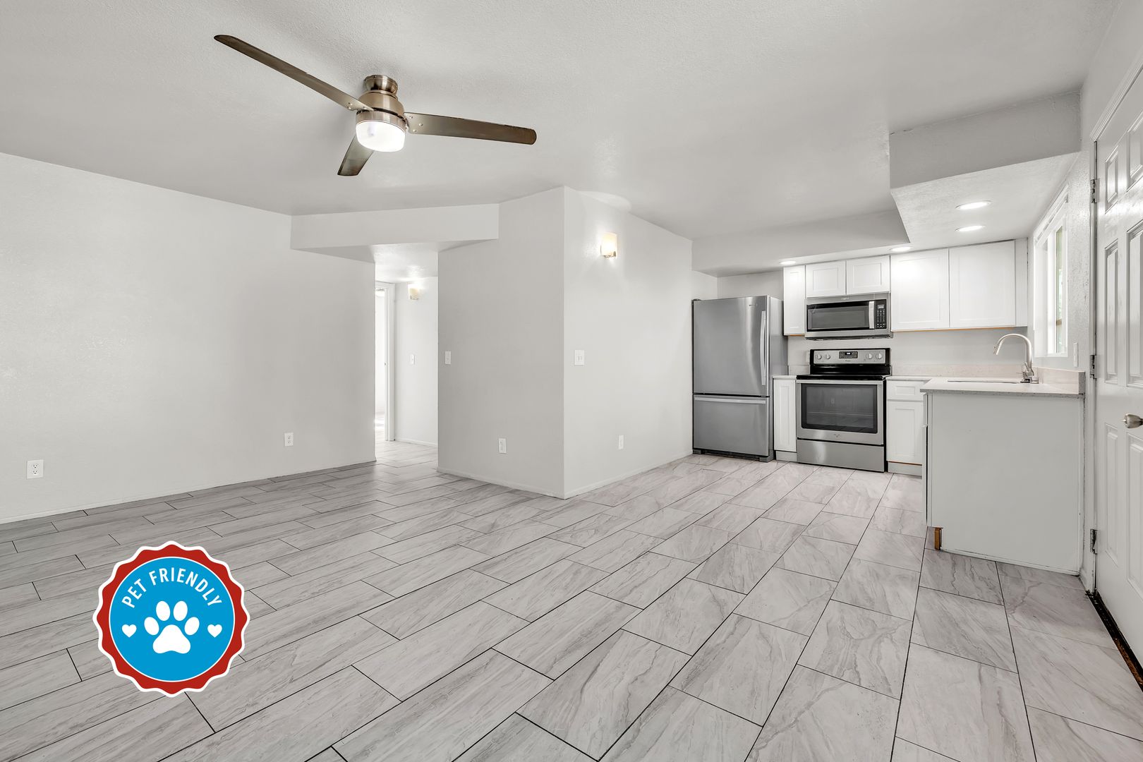 Mesa Condo: 45 N Phyllis