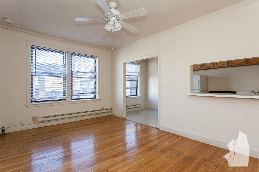 Chicago Condo: 1050 W George St