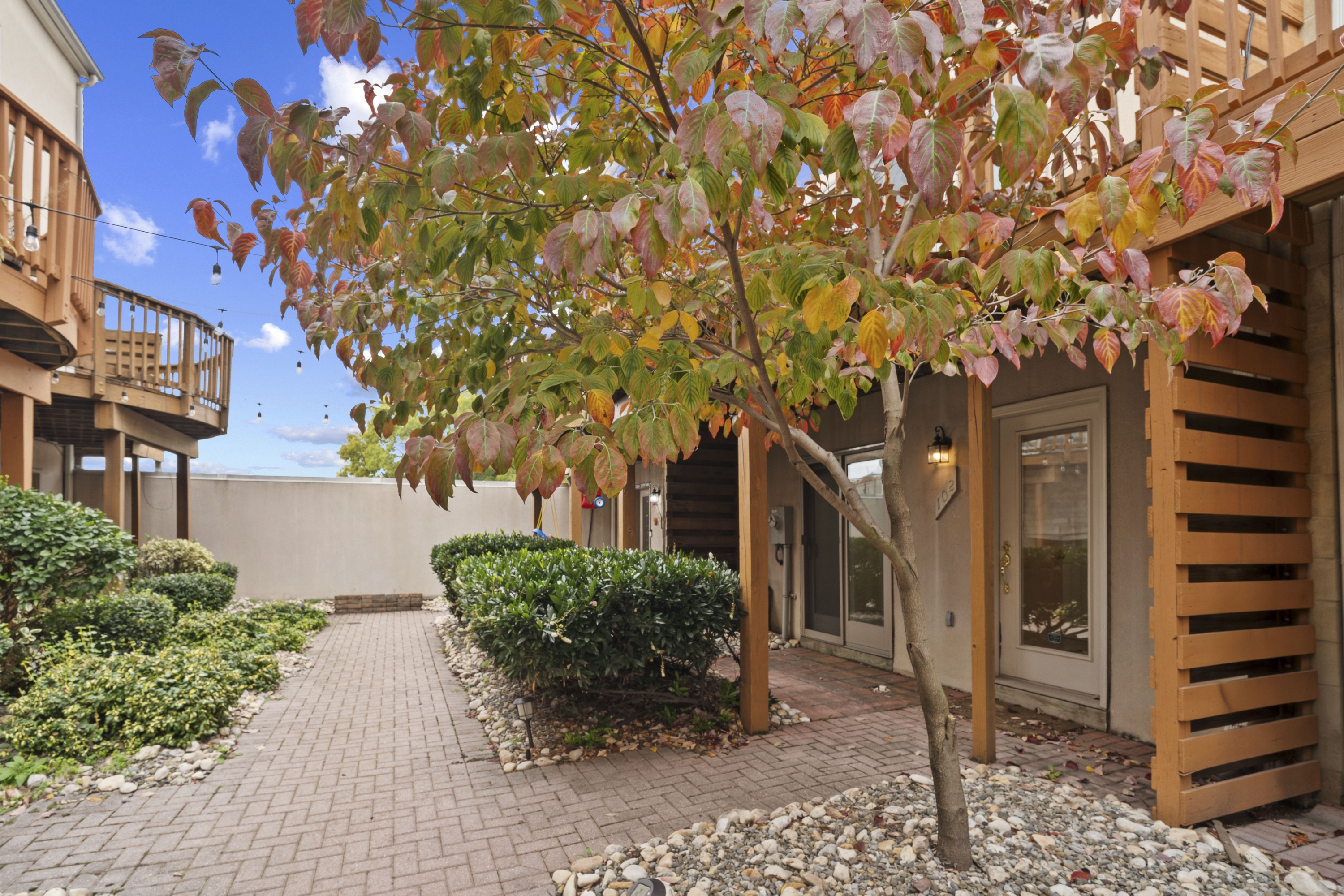 Baltimore House: 102 Pilgrim Lndg