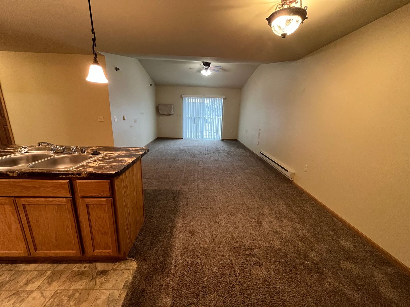 Tomah Apartment: 1028 Berry Ave