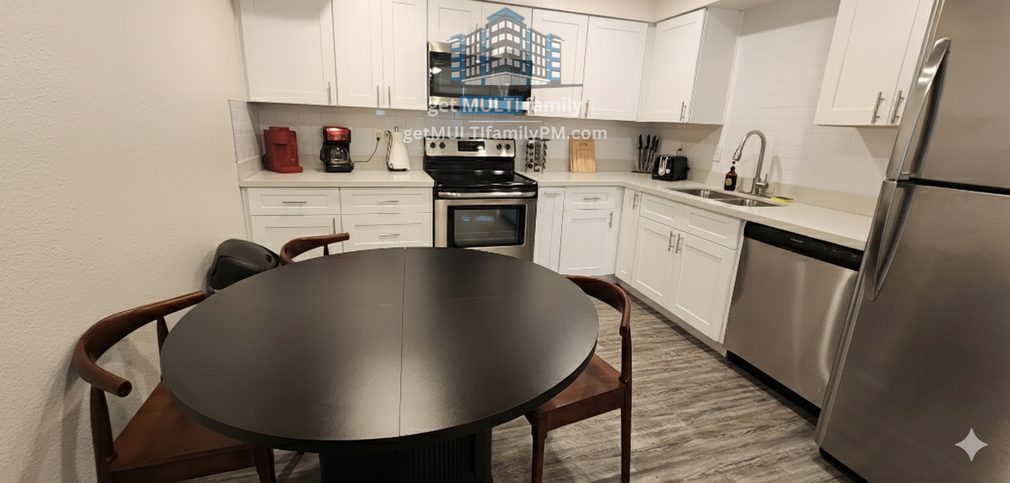 Tempe Condo: 515 W Pebble Beach Dr