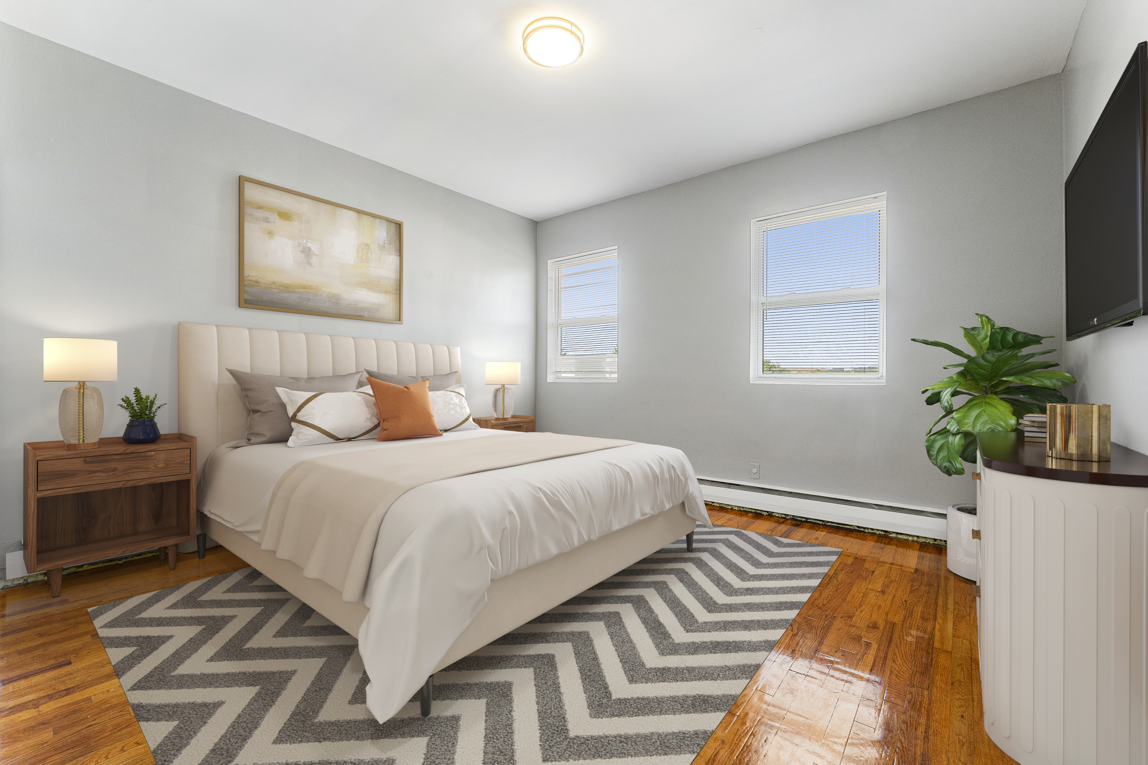 Irvington Condo: 320 Eastern Parkway