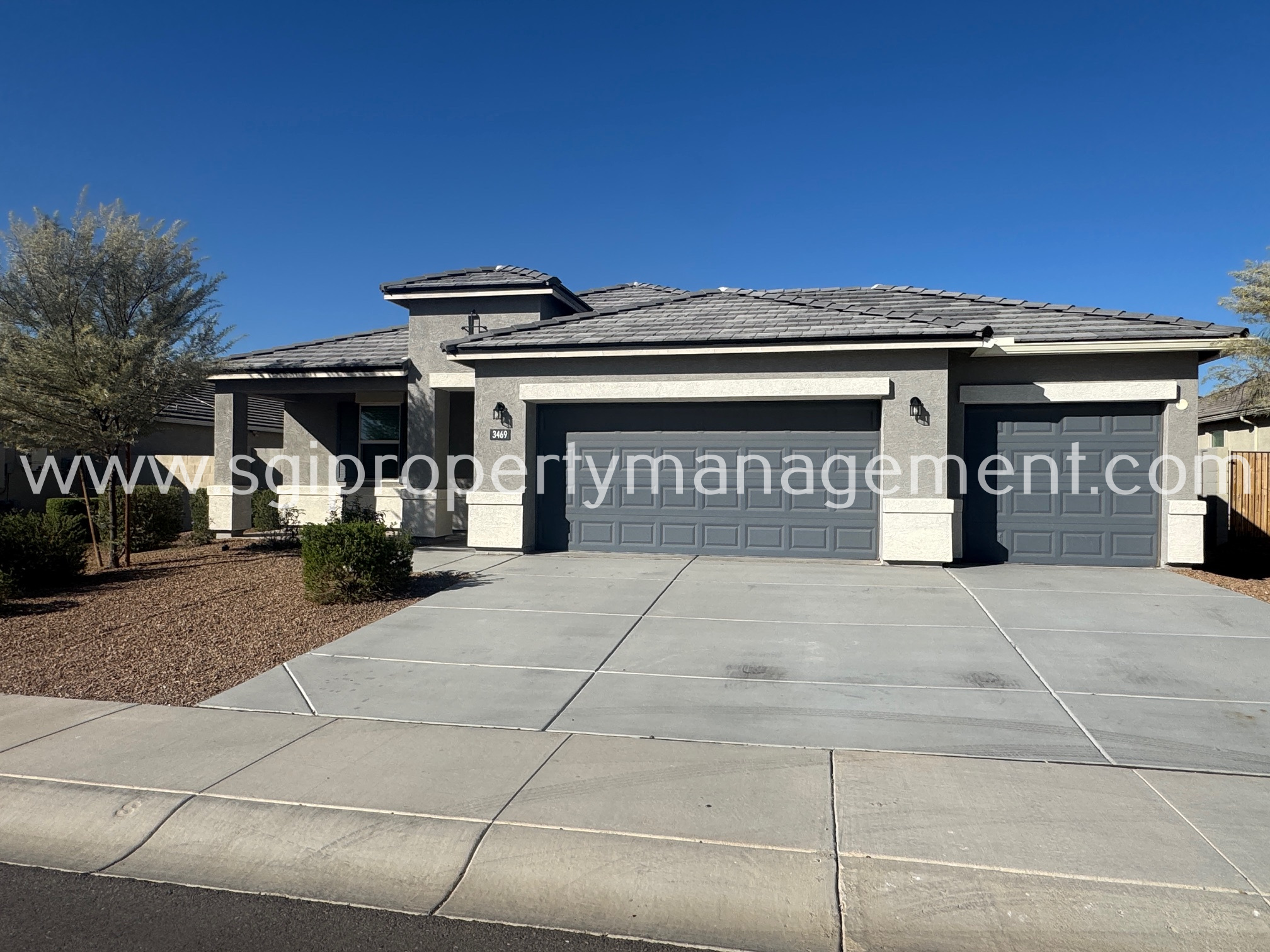 Casa Grande House: 3469 N Montoya Ln