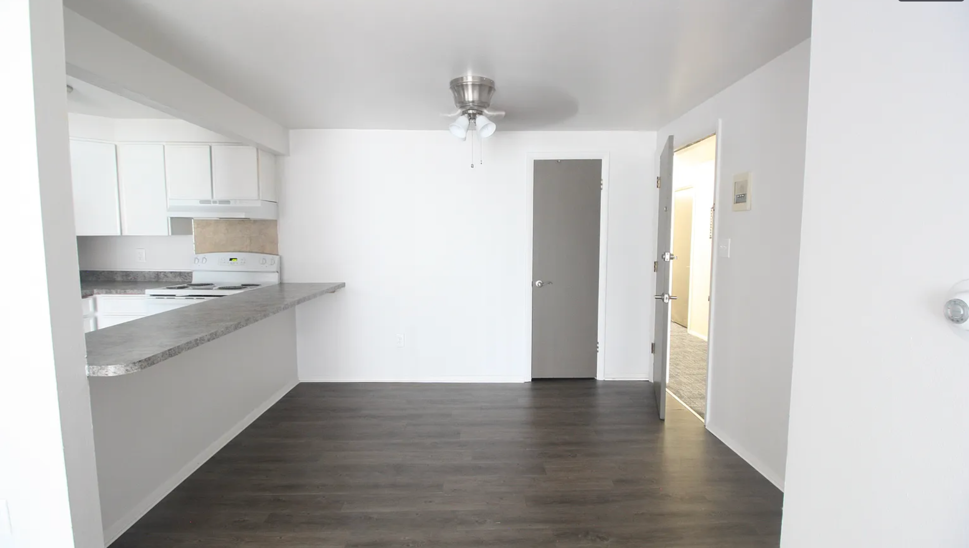 Lakewood Apartment: 1800 Fenton St