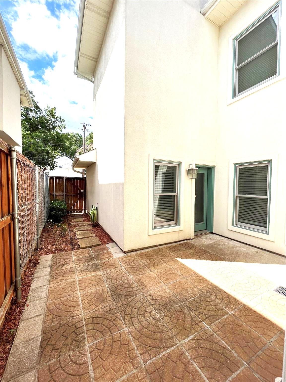 University Park House: 3409 Haynie Avenue, University Park, Texas 75205