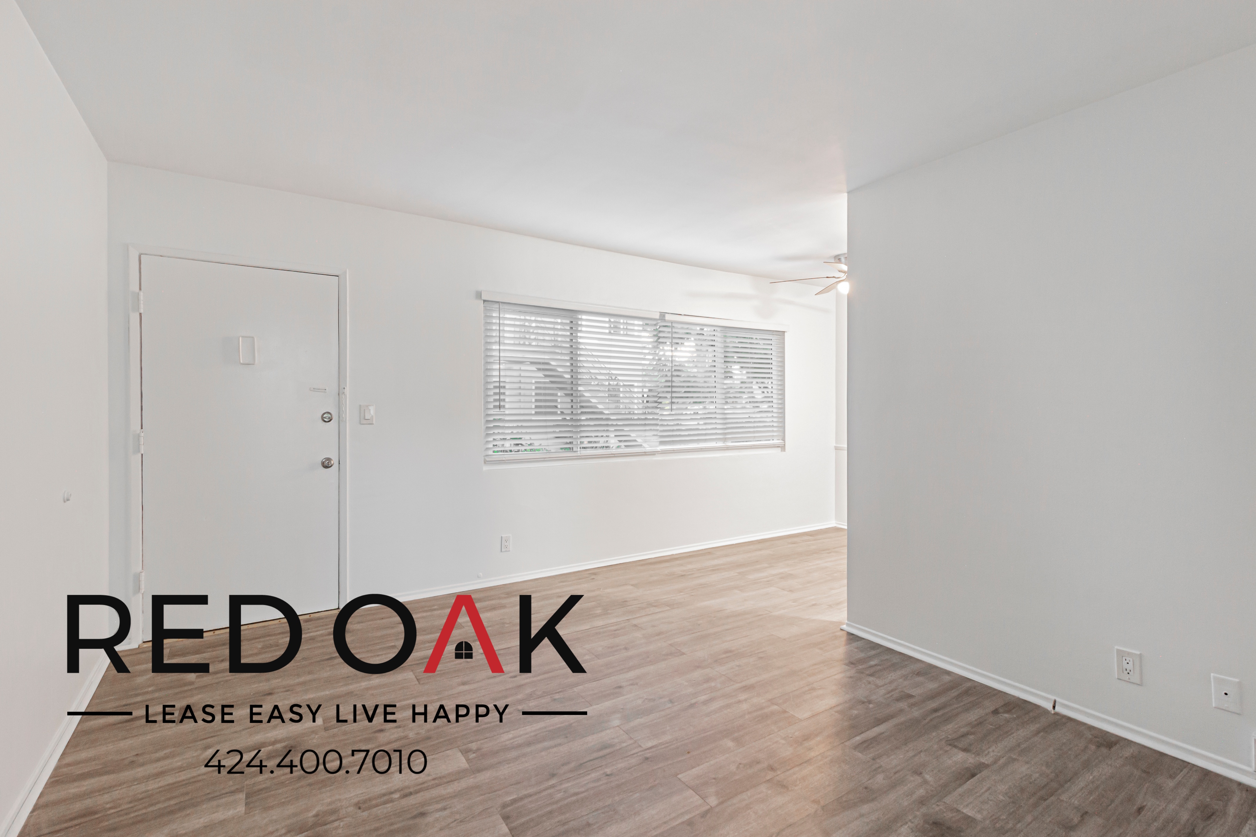 West Hollywood Condo: 1117 N Laurel Ave