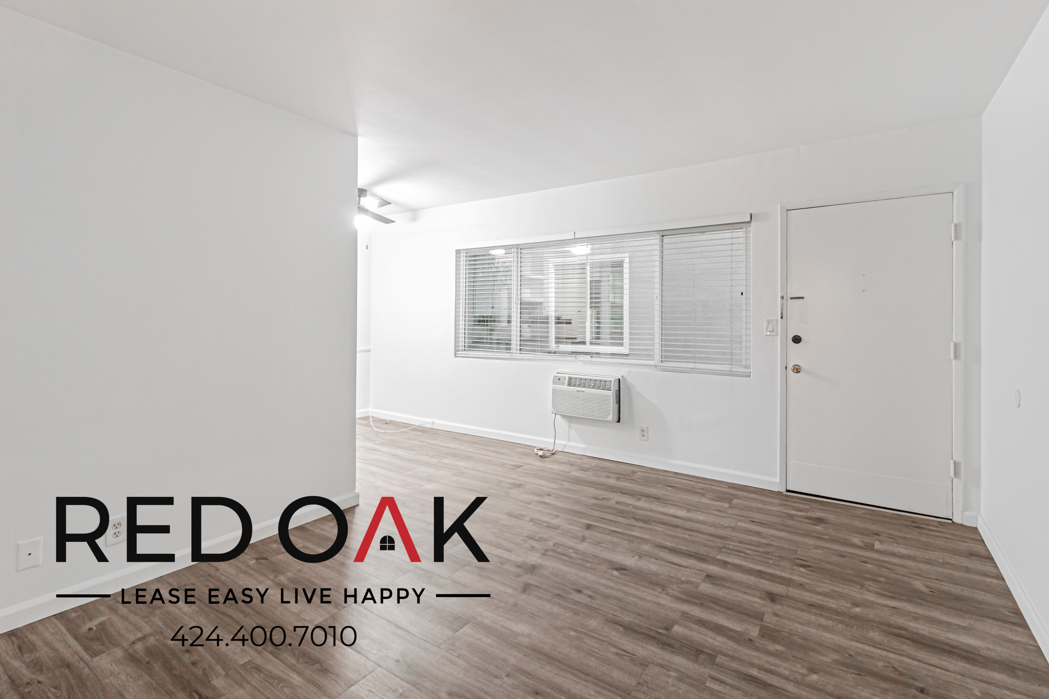 West Hollywood Condo: 1117 N Laurel Ave