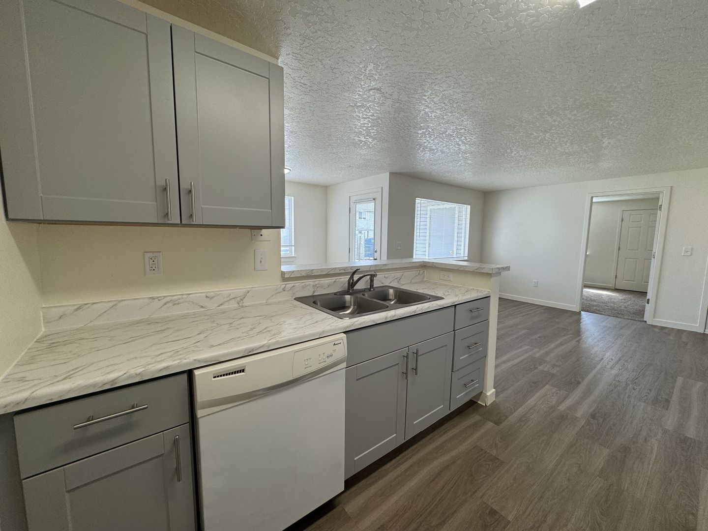 Boise Condo: 3125 S Apple St