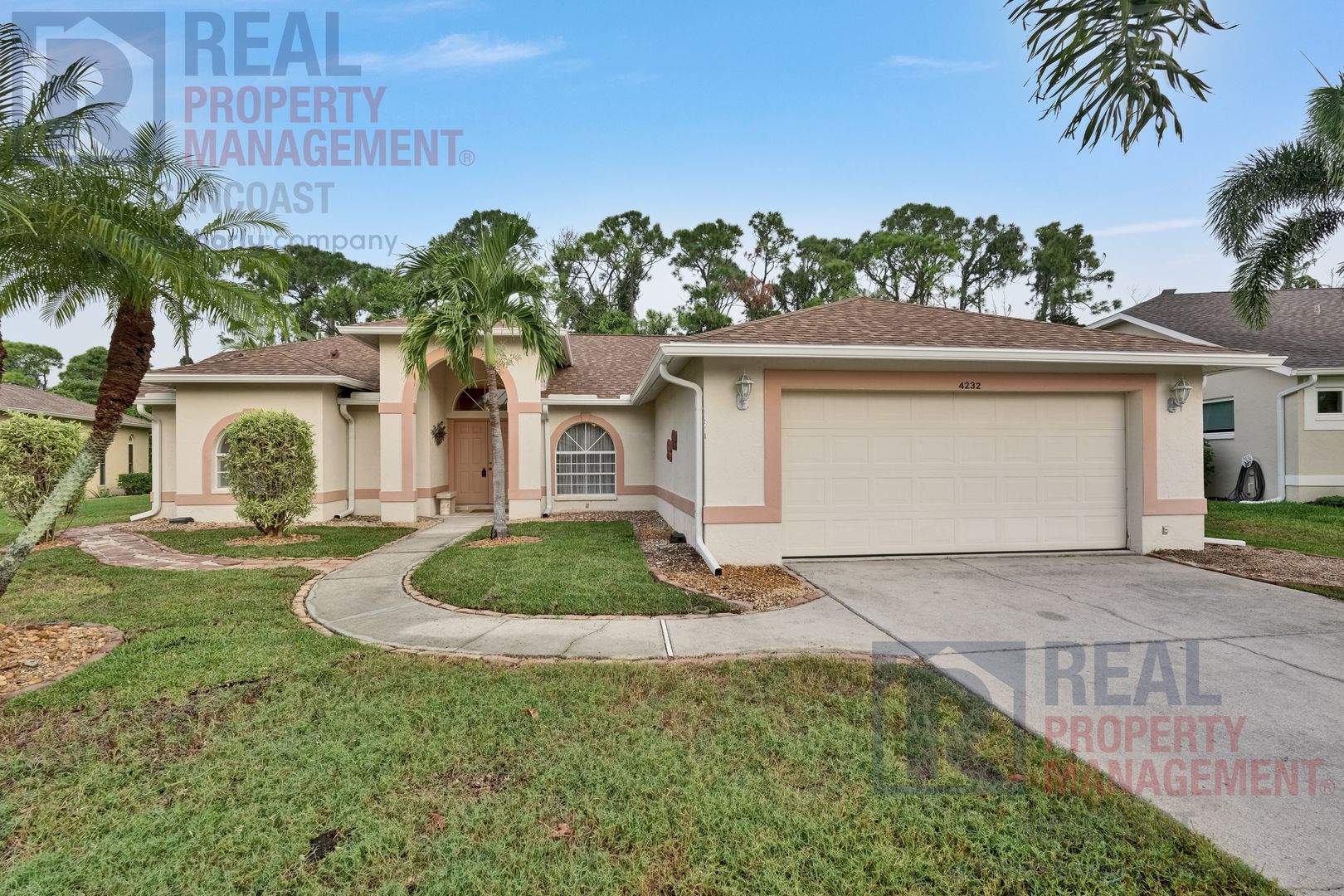 Sarasota House: 4232 Balmoral Way