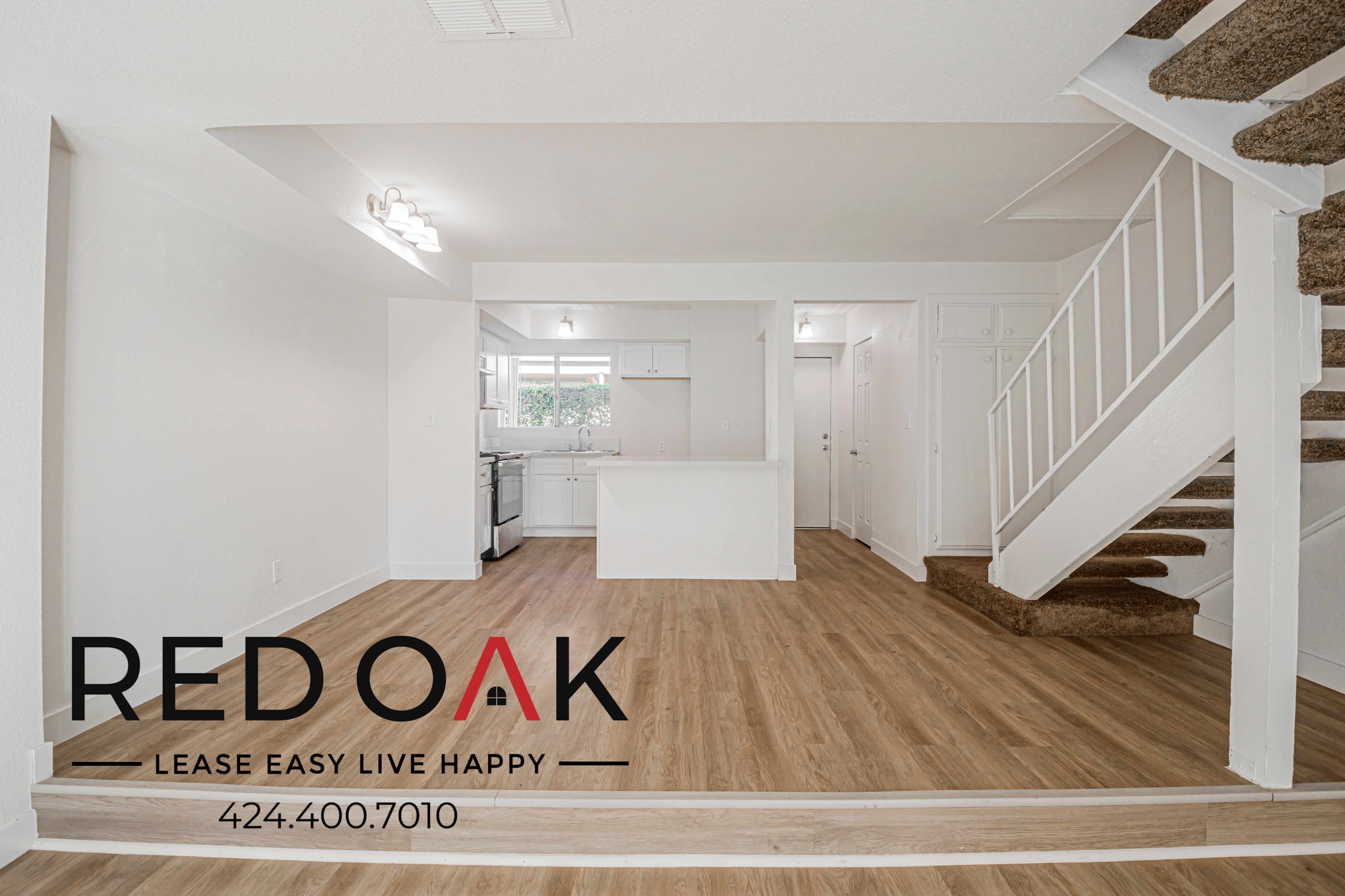 Azusa Condo: 855 S Citrus Ave