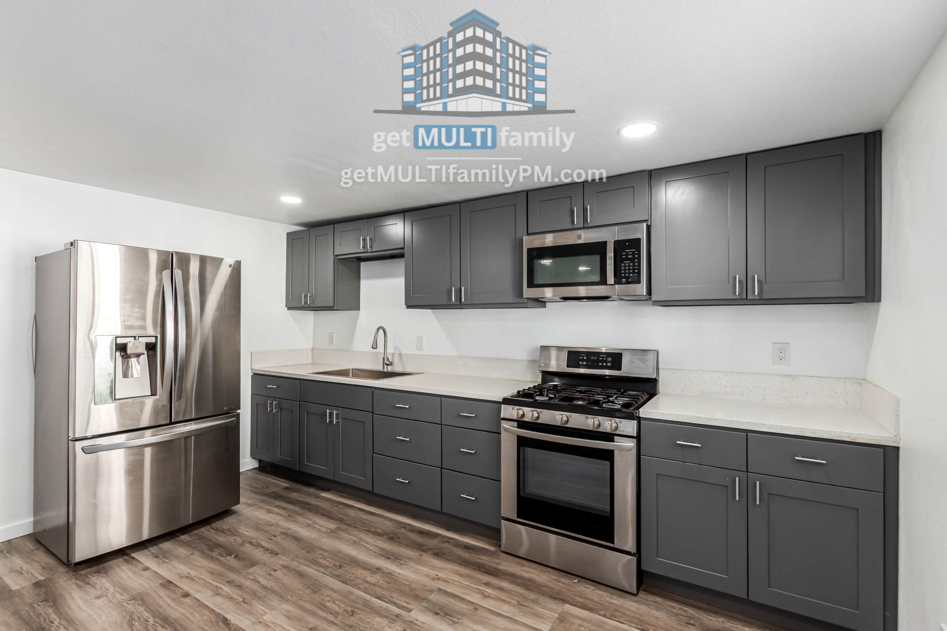 Phoenix Condo: 525 N 32nd St