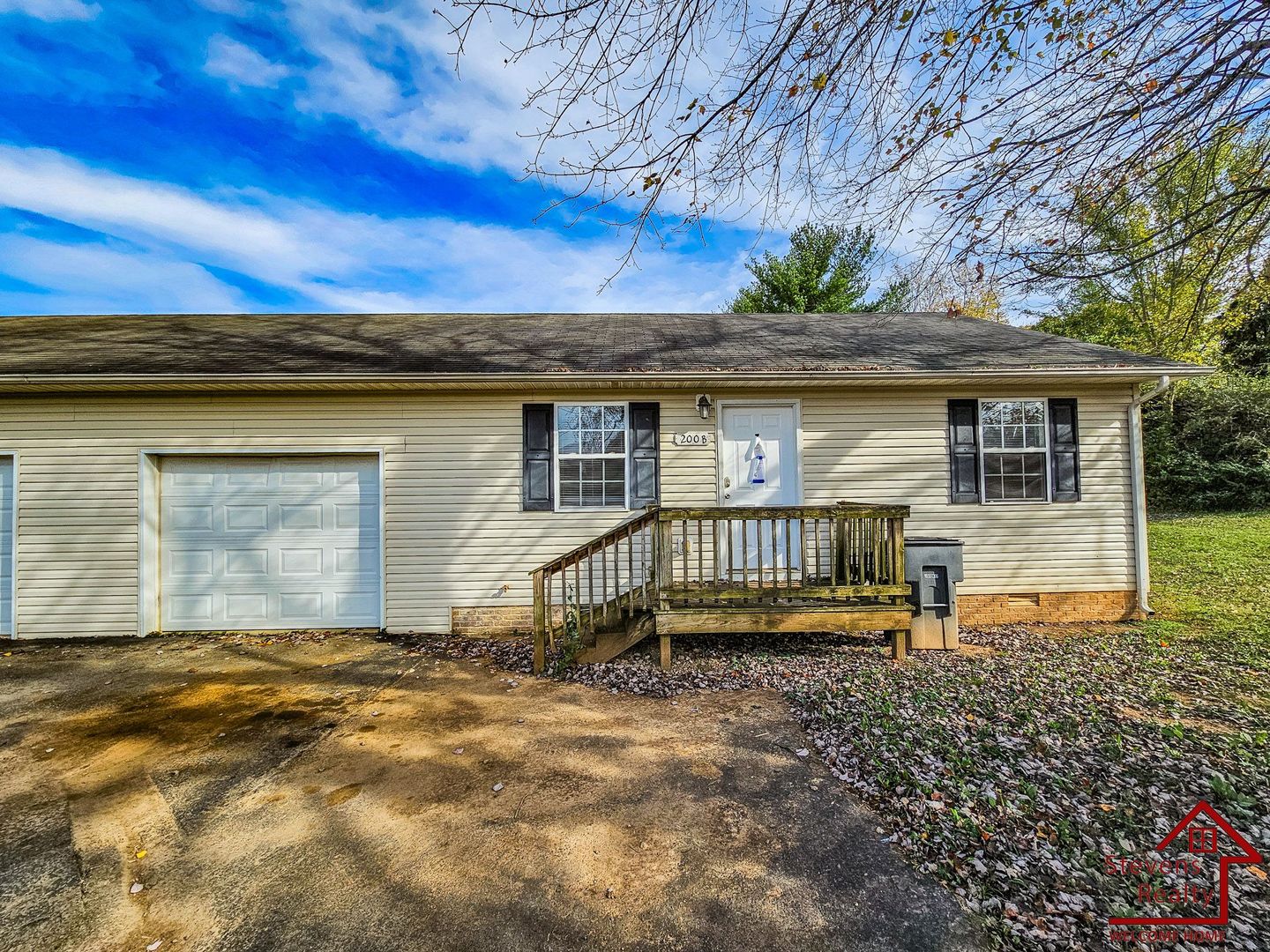 Cookeville House: 200 Bryant Ave