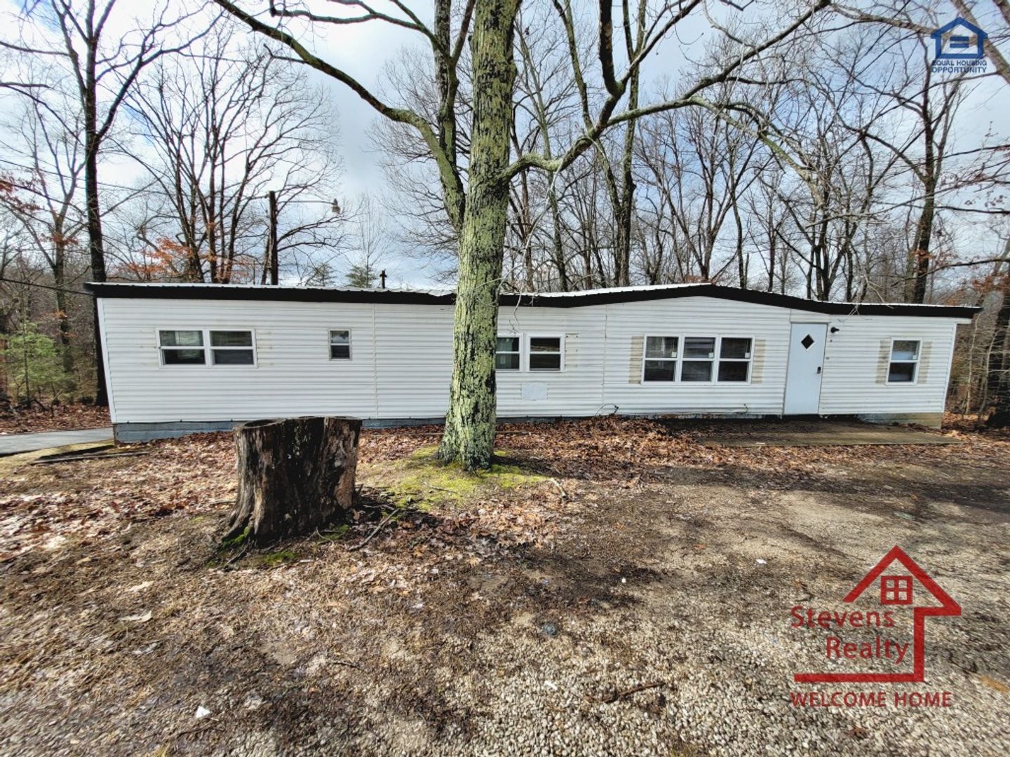 Cookeville House: 271 Cc Camp Rd -