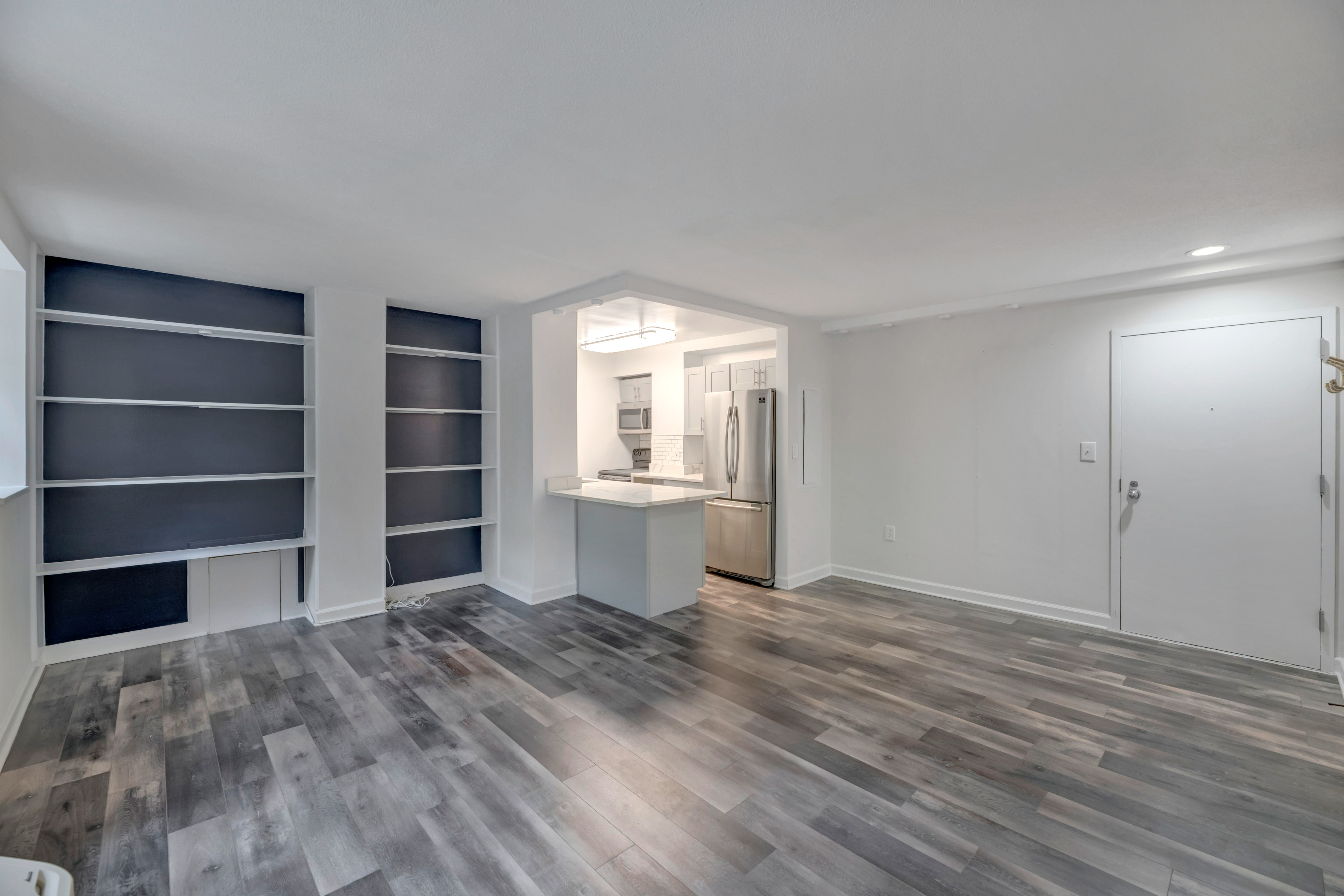 Washington Condo: 2440 16th St NW