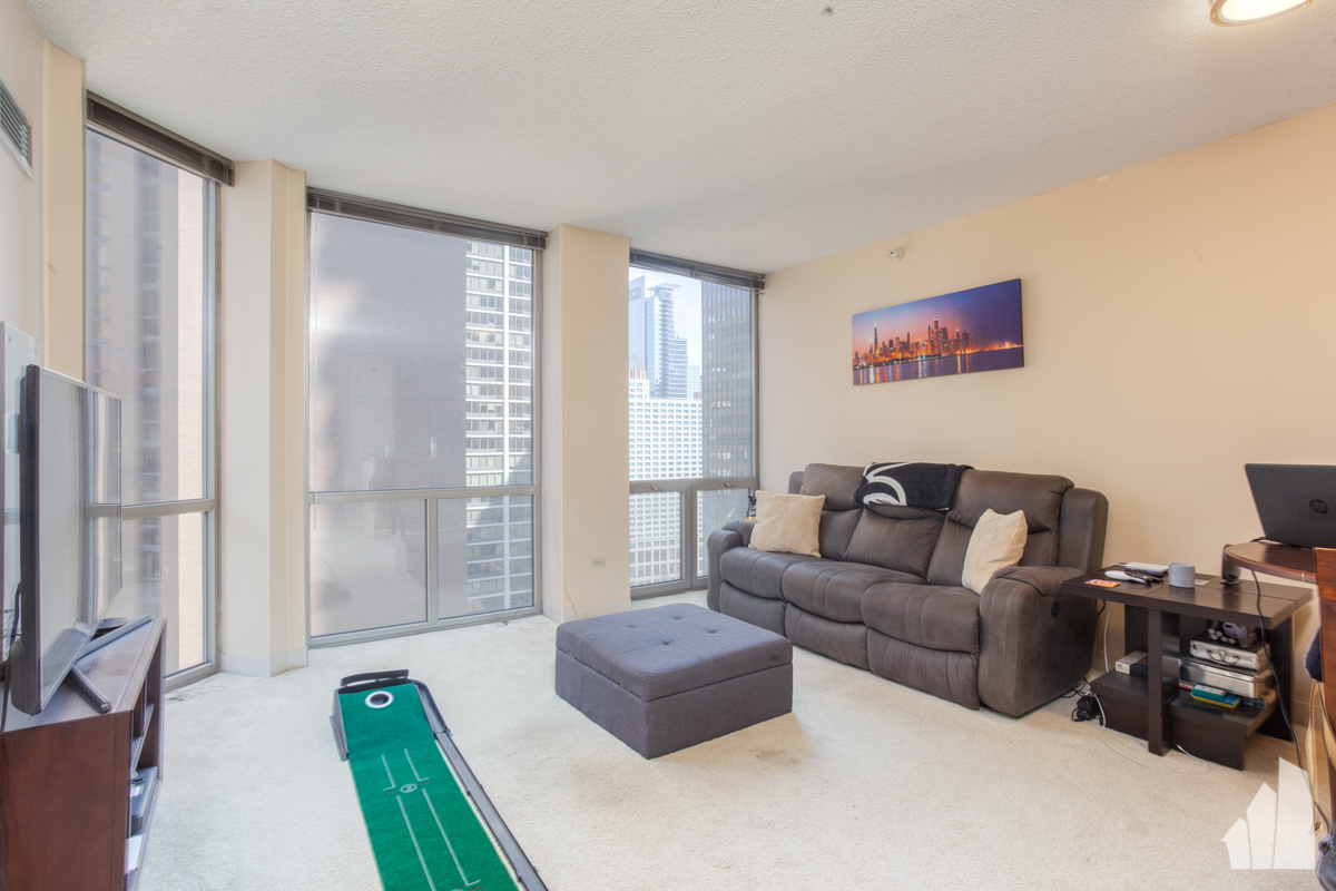Chicago Condo: 222 N. Columbus
