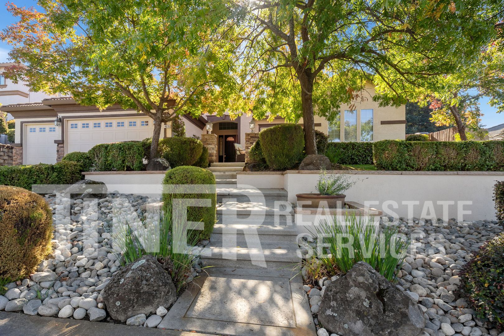 Rocklin House: 4616 Gatwick Way