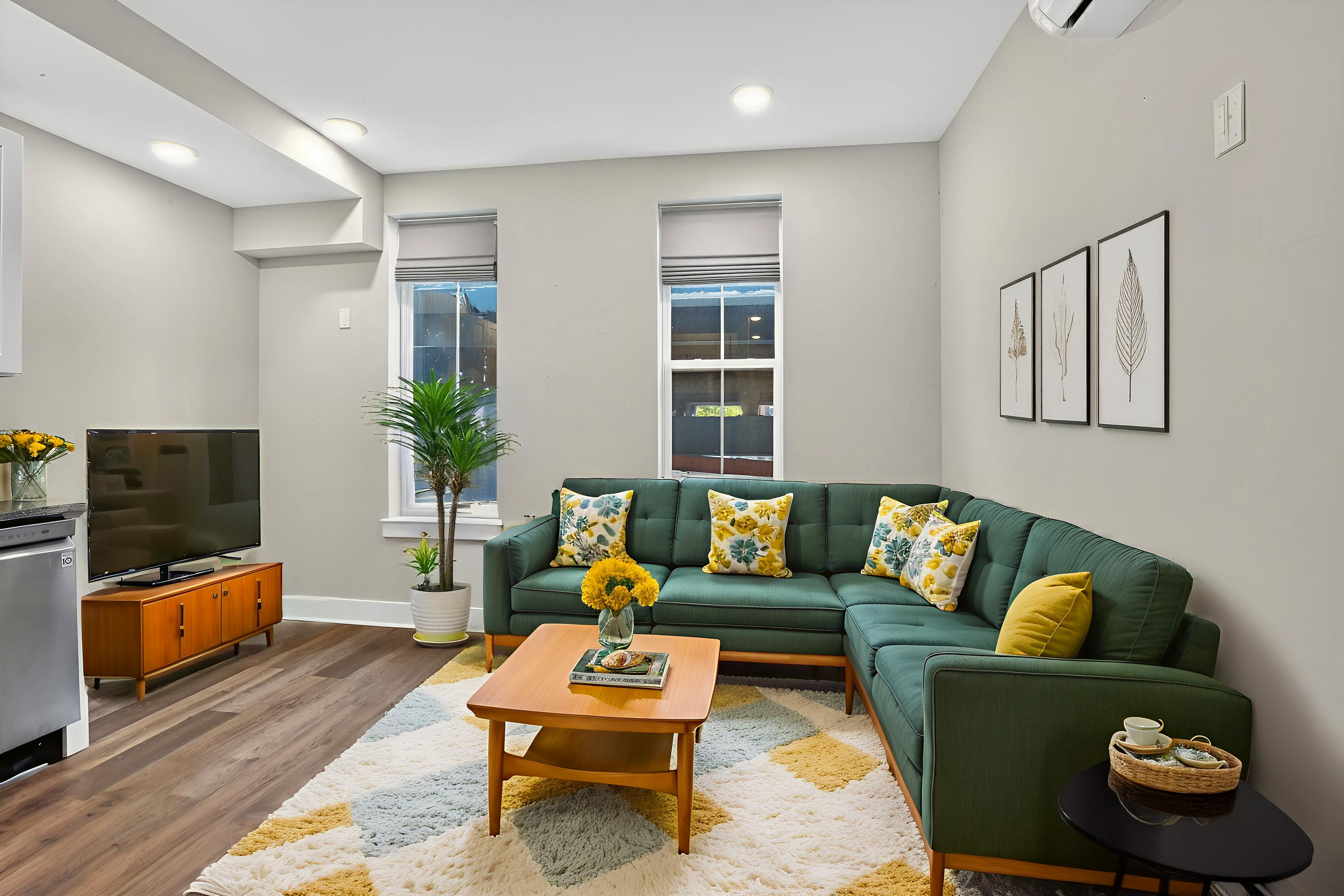 Philadelphia Apartment: 1924 N Front St