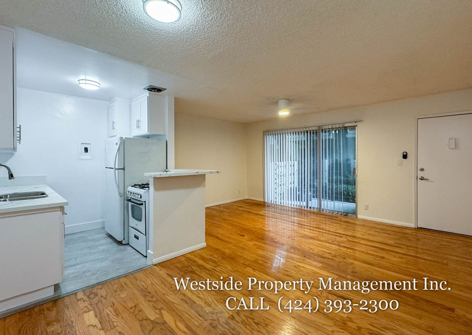 Santa Monica Condo: 1814 11th St