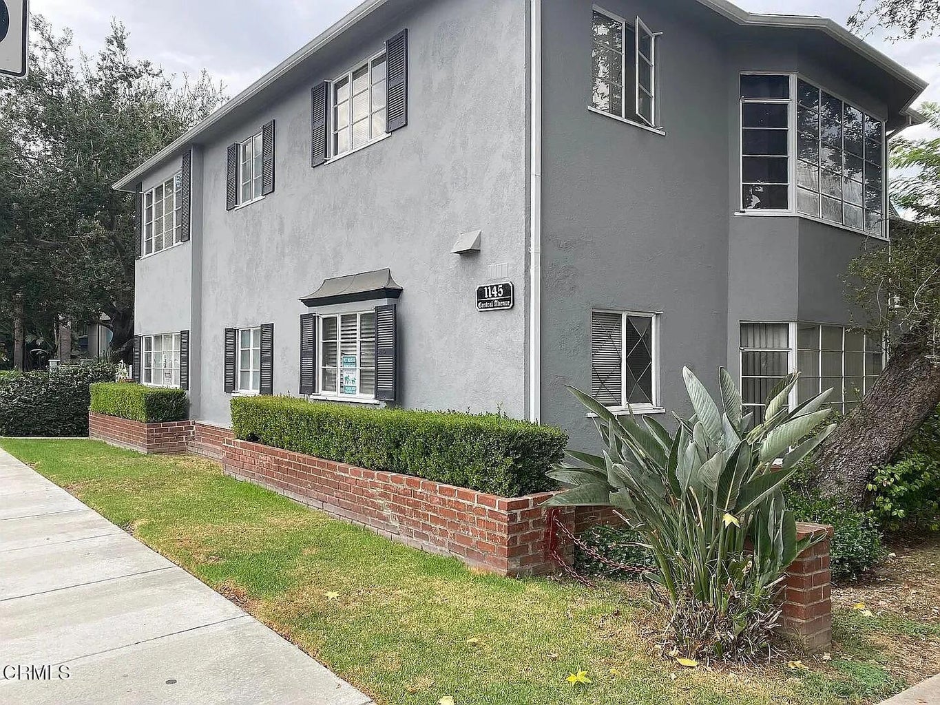 Glendale Condo: 1145 N Central Ave