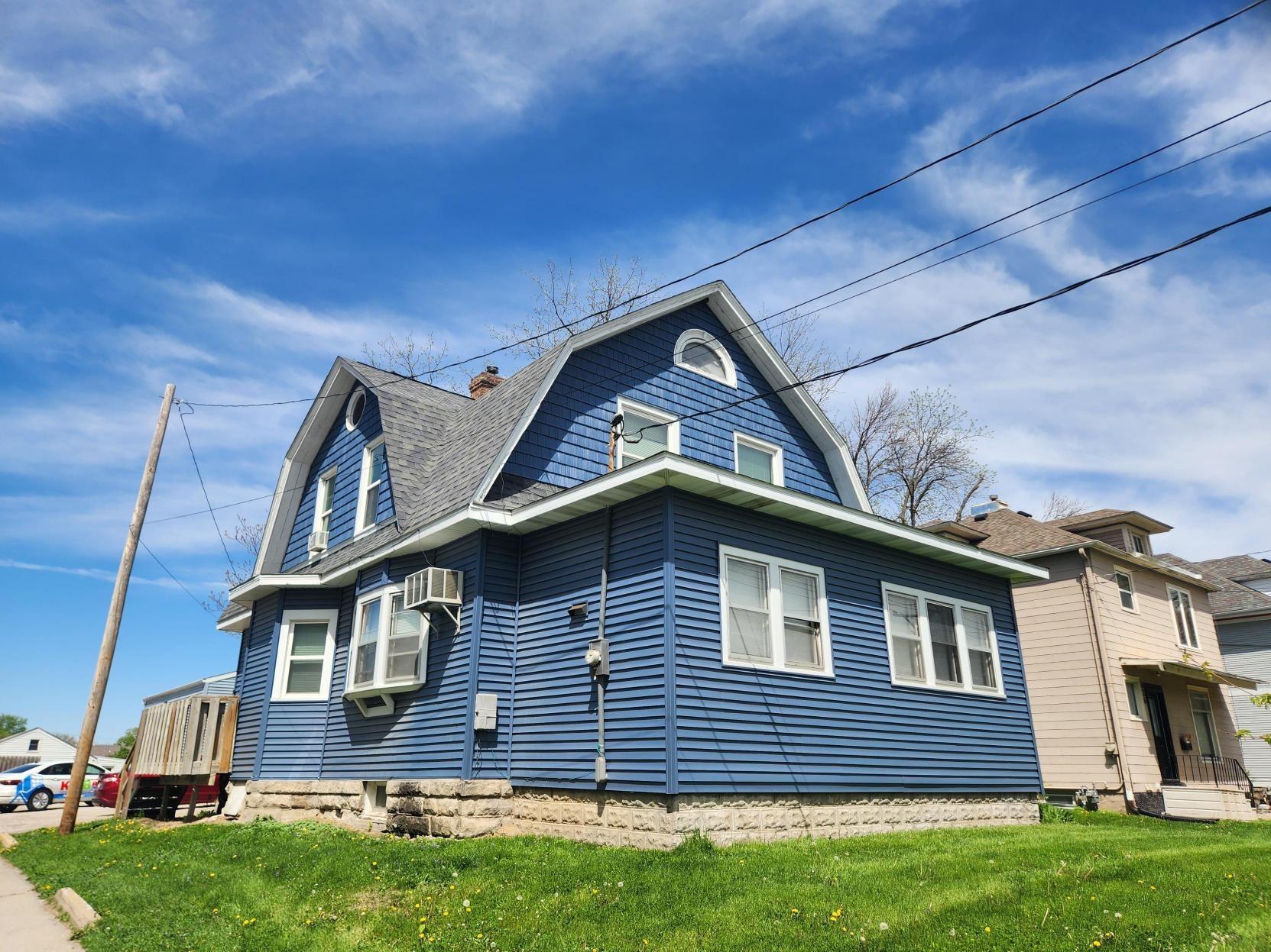 Iowa City Condo: 620 Bowery St