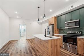 Philadelphia Condo: 2630 N 11th St
