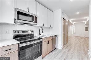 Philadelphia Condo: 2331 N 16th St