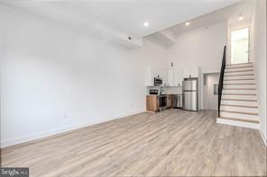 Philadelphia Condo: 2331 N 16th St
