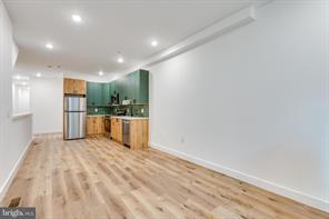 Philadelphia Condo: 2360 N 6th St