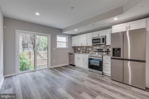 Philadelphia Townhome: 2311 N Camac St