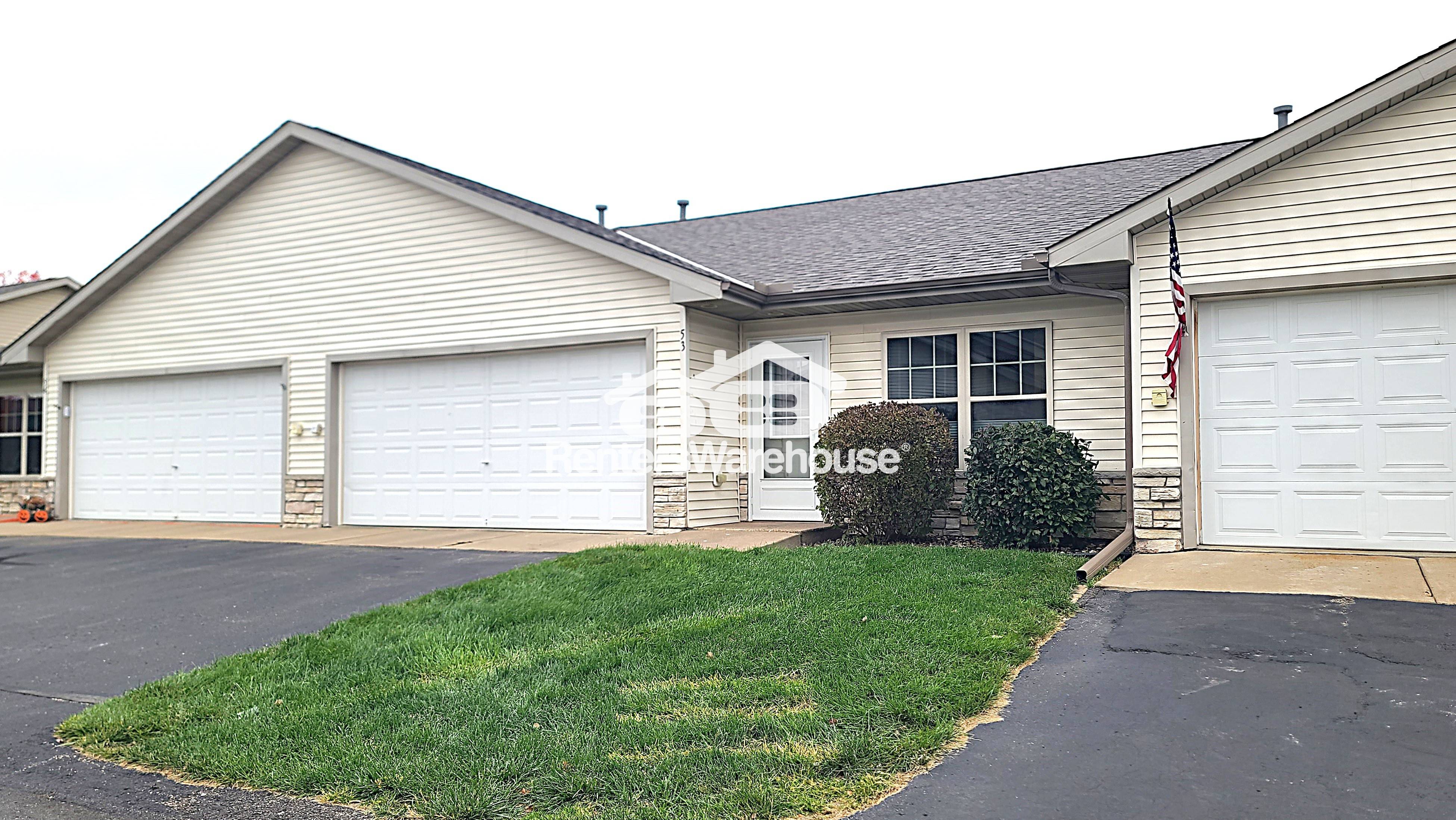 Baldwin Townhome: 280 Cedar St 53