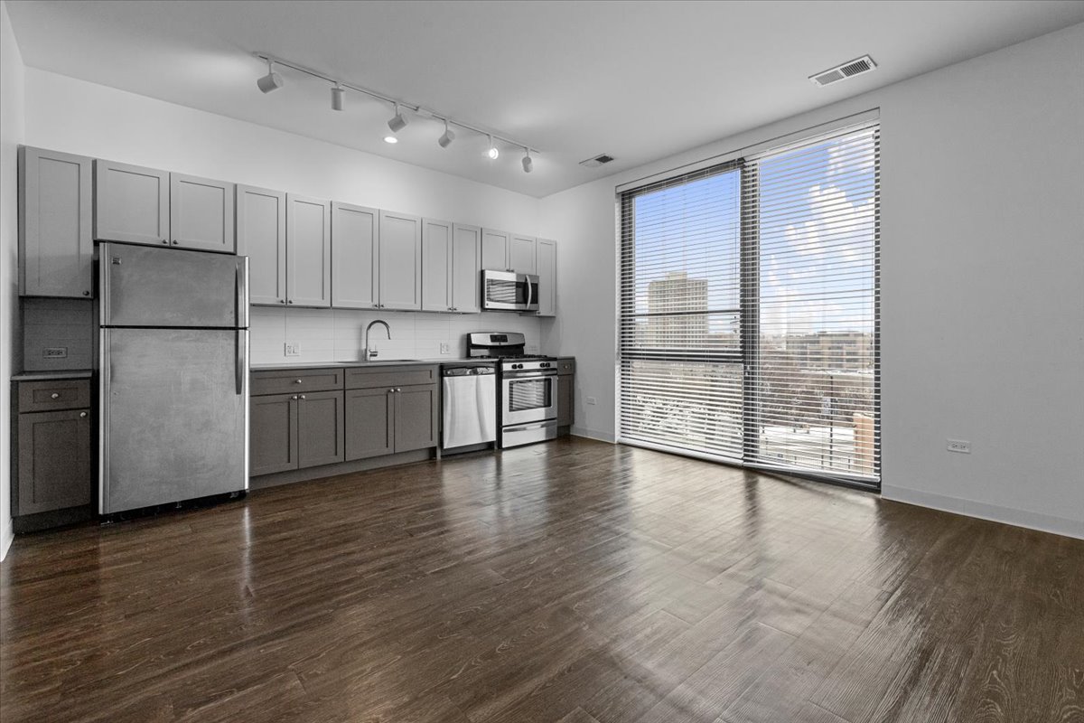 Chicago Condo: 830 N Milwaukee