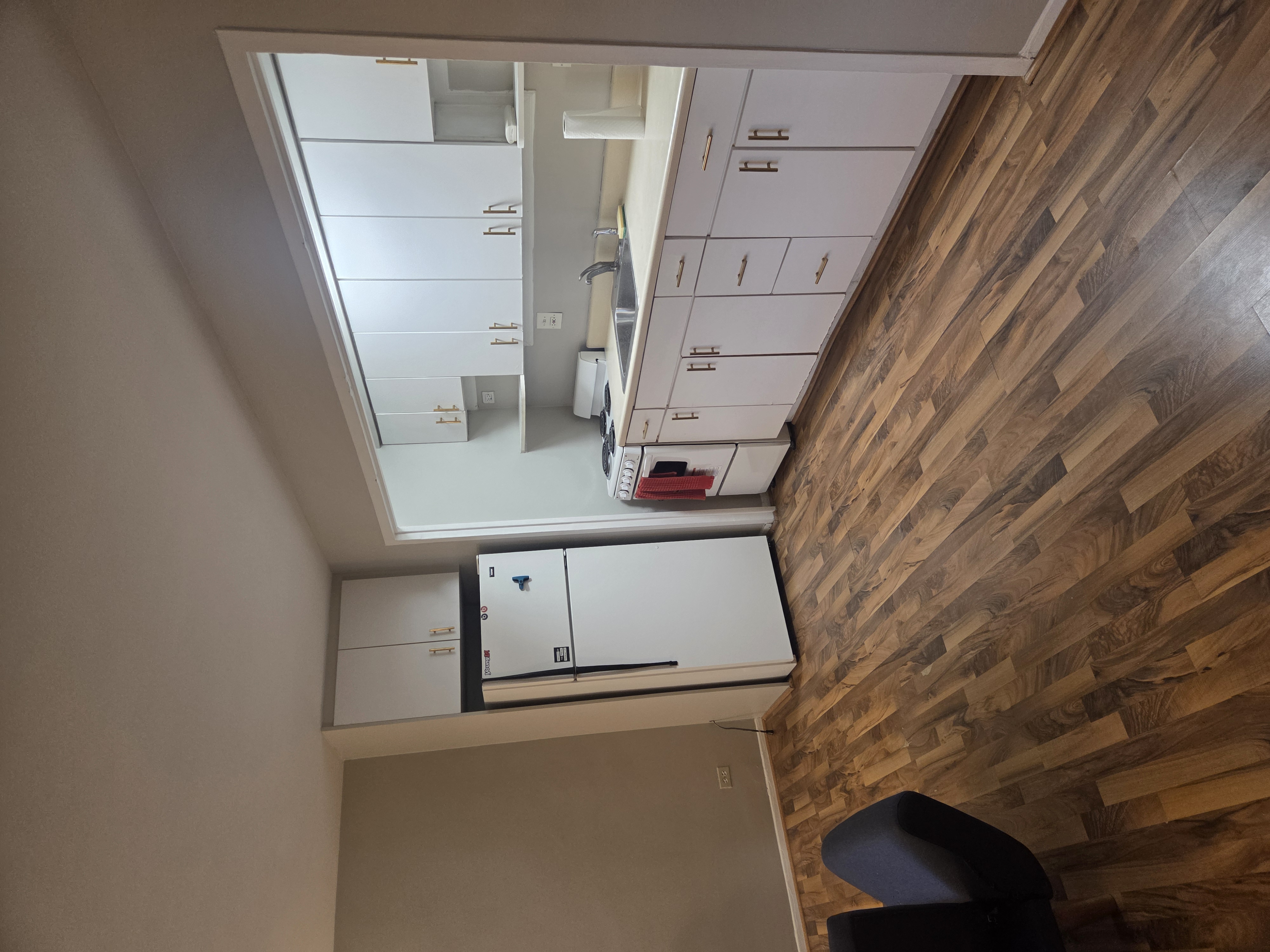 Chicago Condo: 3100 N Lake Shore Dr