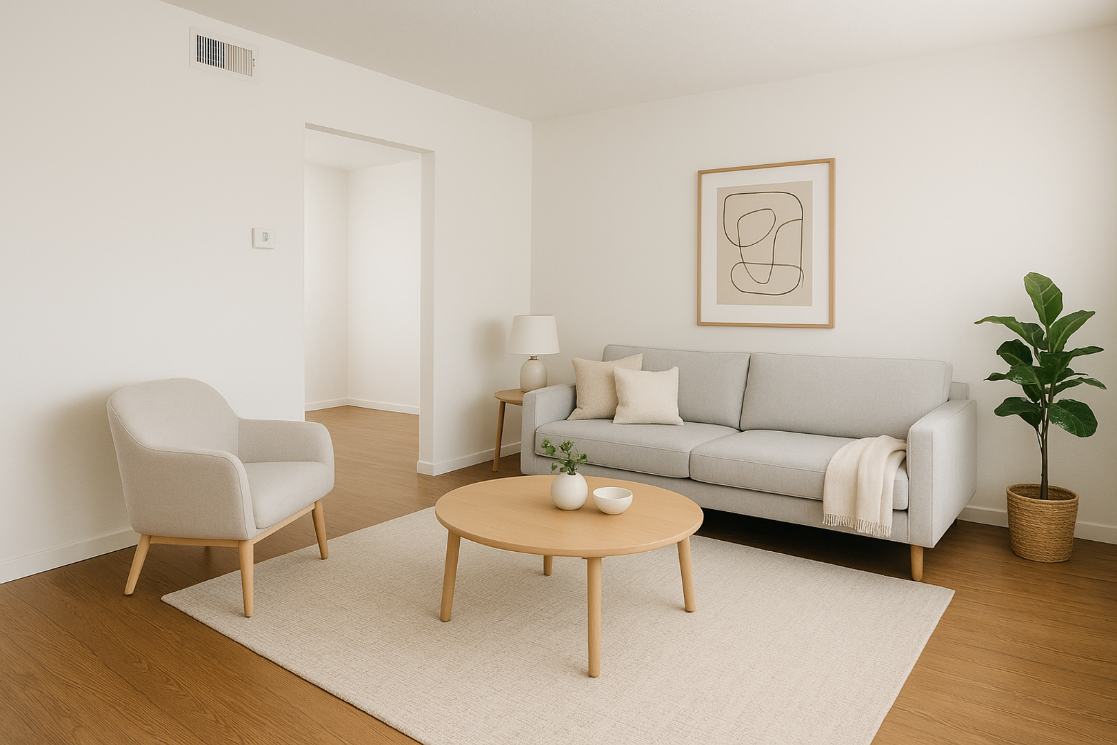 Columbus Condo: 850 Moon Road