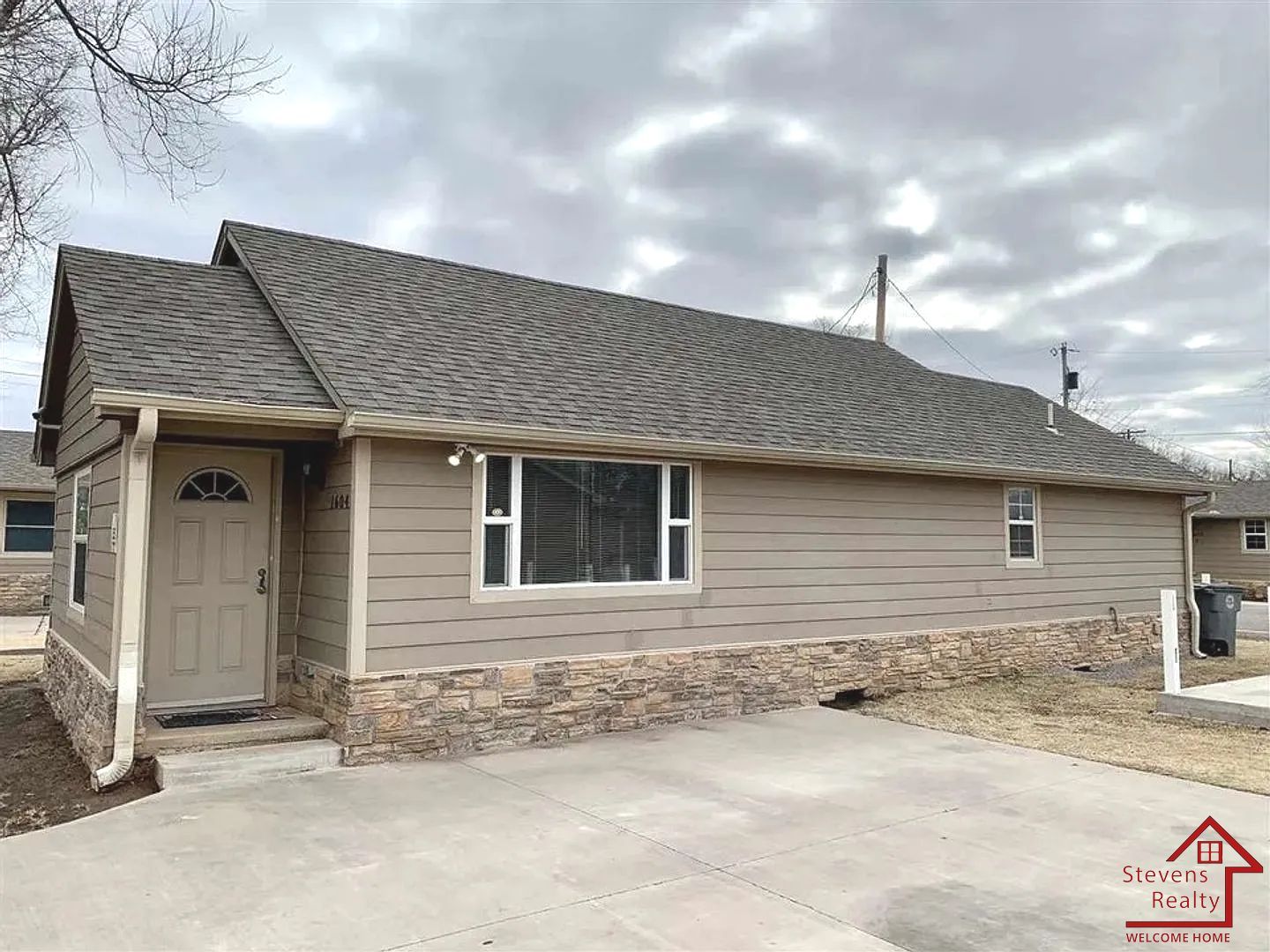 Lawton House: 1604 NW Lindy Ave