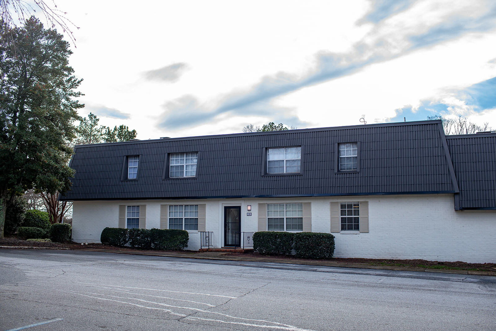 Greenville Apartment: 357 Hillandale Rd