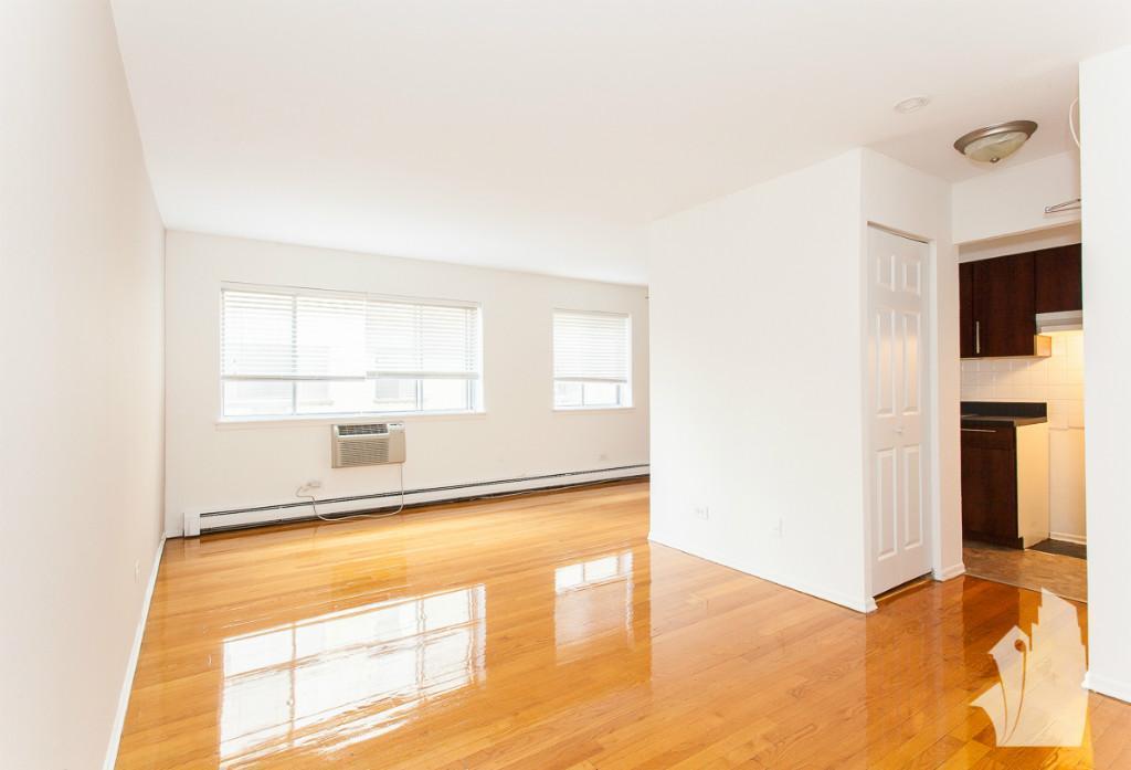 Chicago Condo: 515 West Barry Ave